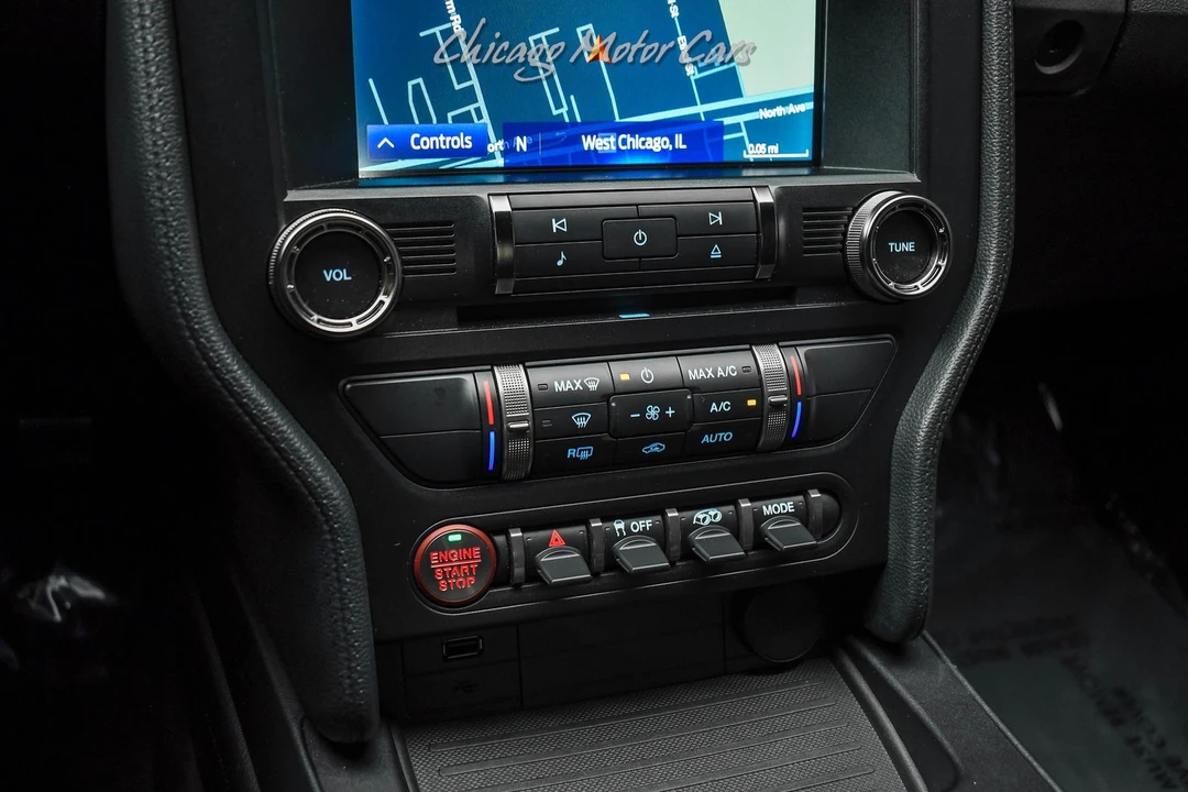 2022 Ford S550 Mustang - Image 16 of 31