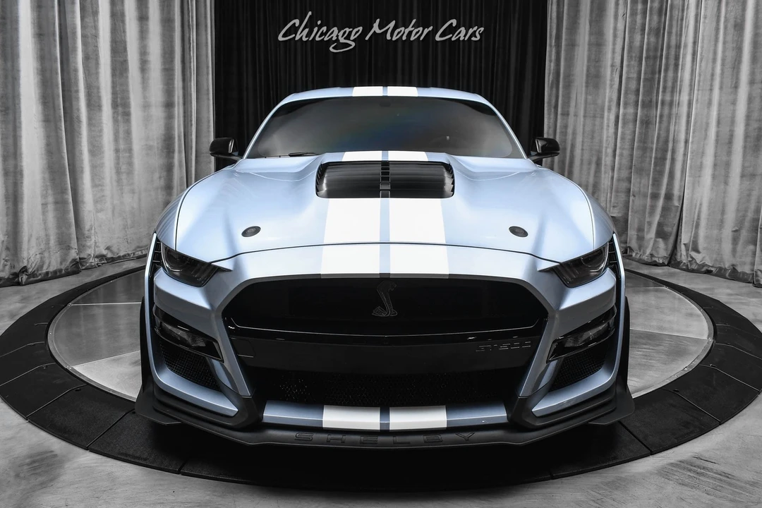 2022 Ford S550 Mustang - Image 7 of 31