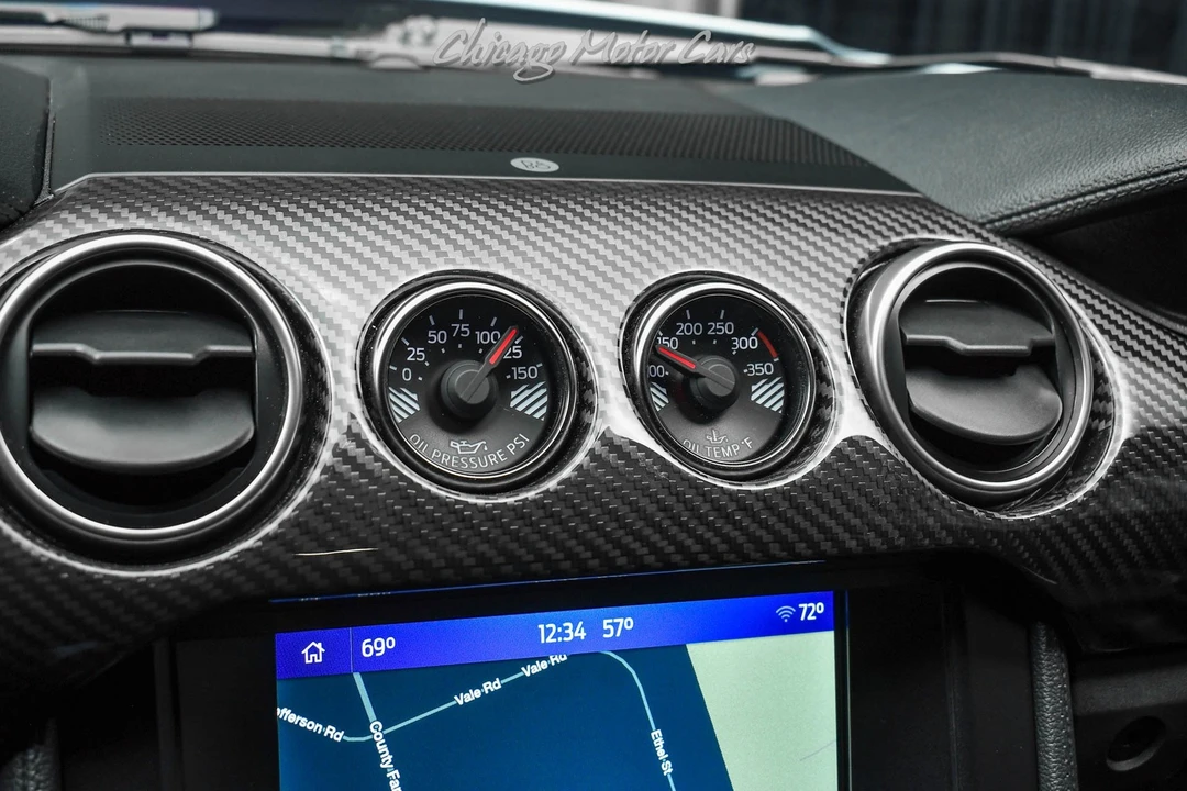 2022 Ford S550 Mustang - Image 13 of 21