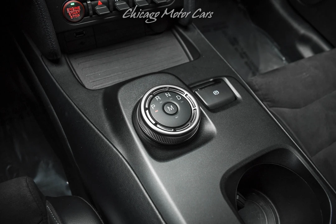 2022 Ford S550 Mustang - Image 17 of 21