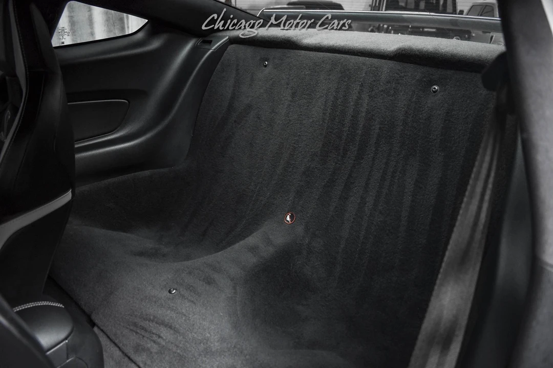 2022 Ford S550 Mustang - Image 25 of 31