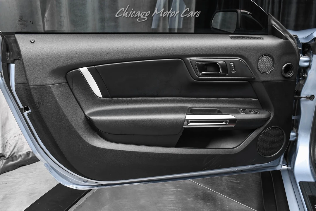 2022 Ford S550 Mustang - Image 29 of 31