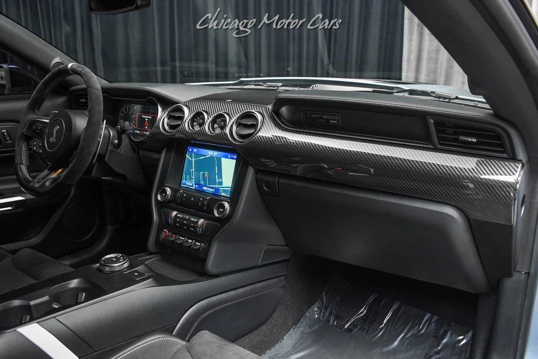 2022 Ford S550 Mustang - Image 22 of 31