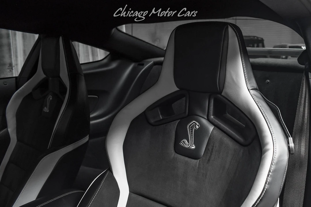 2022 Ford S550 Mustang - Image 19 of 21