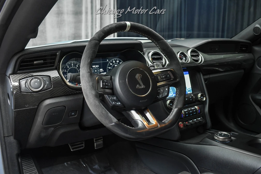 2022 Ford S550 Mustang - Image 8 of 21