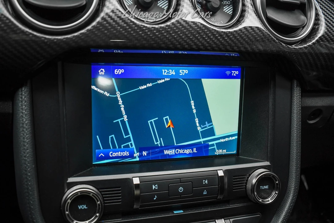 2022 Ford S550 Mustang - Image 14 of 21