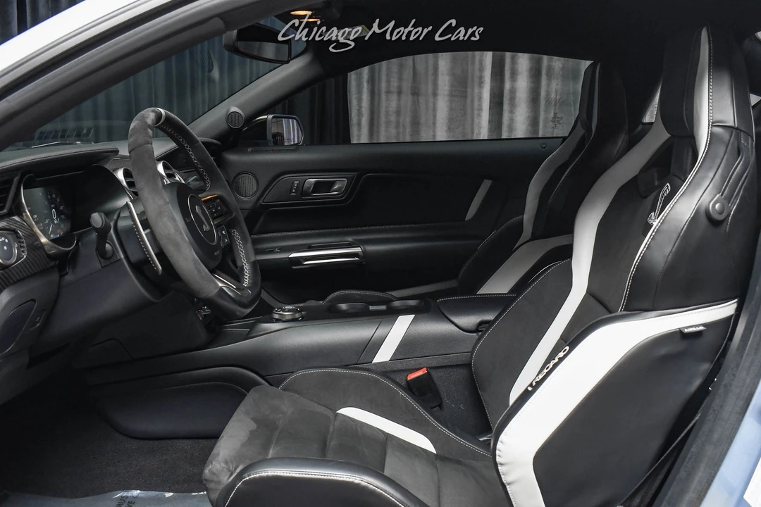 2022 Ford S550 Mustang - Image 20 of 21