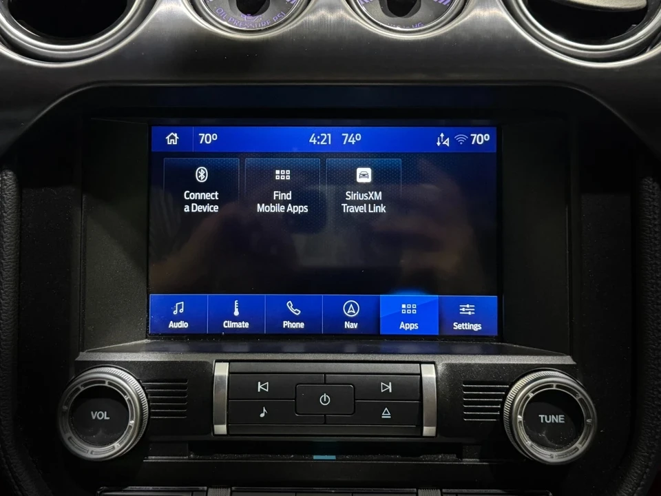 2022 Ford S550 Mustang - Image 19 of 21