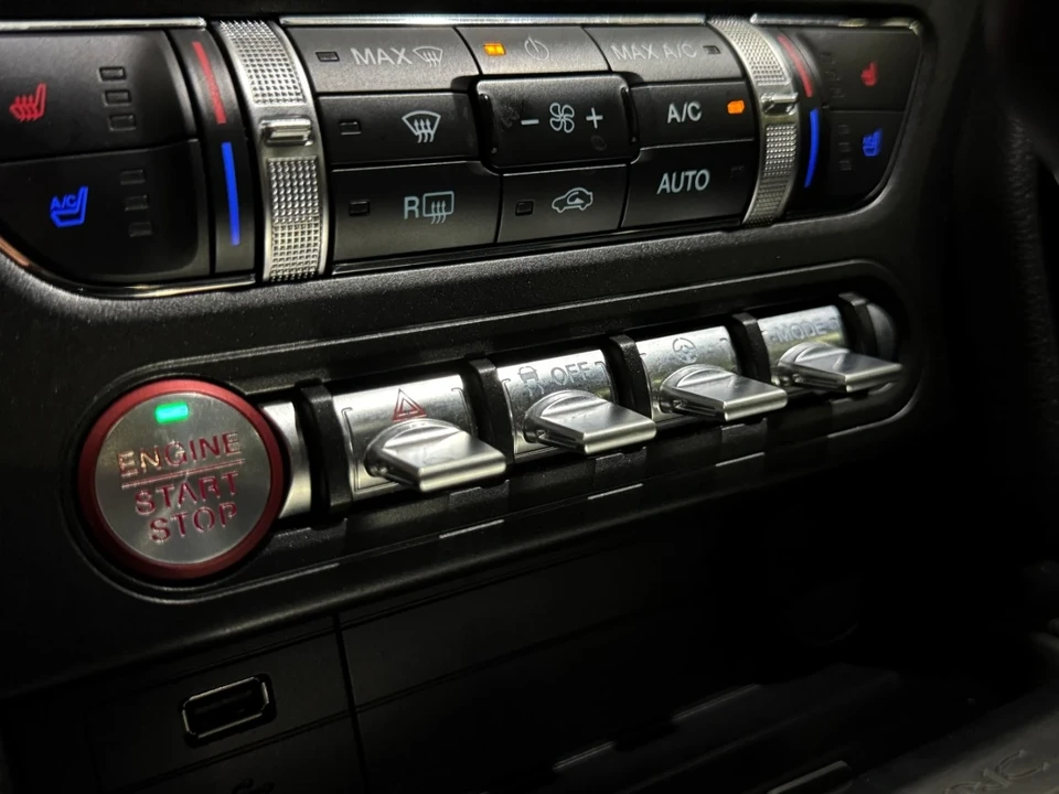 2022 Ford S550 Mustang - Image 10 of 12