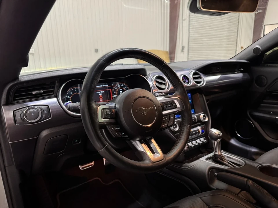 2022 Ford S550 Mustang - Image 5 of 12