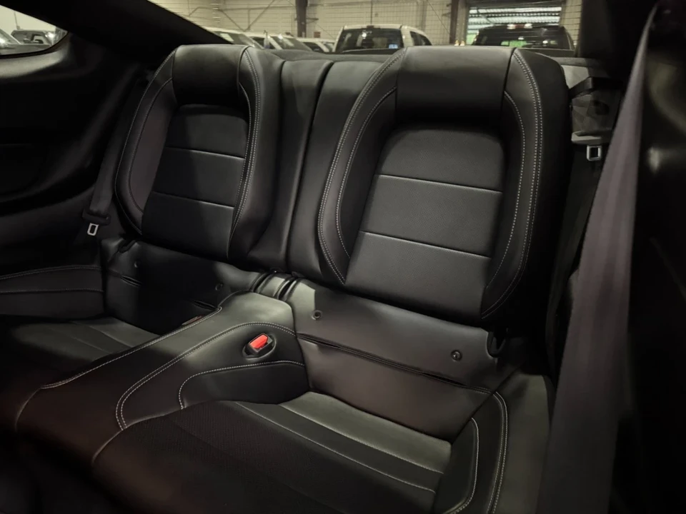 2022 Ford S550 Mustang - Image 6 of 12