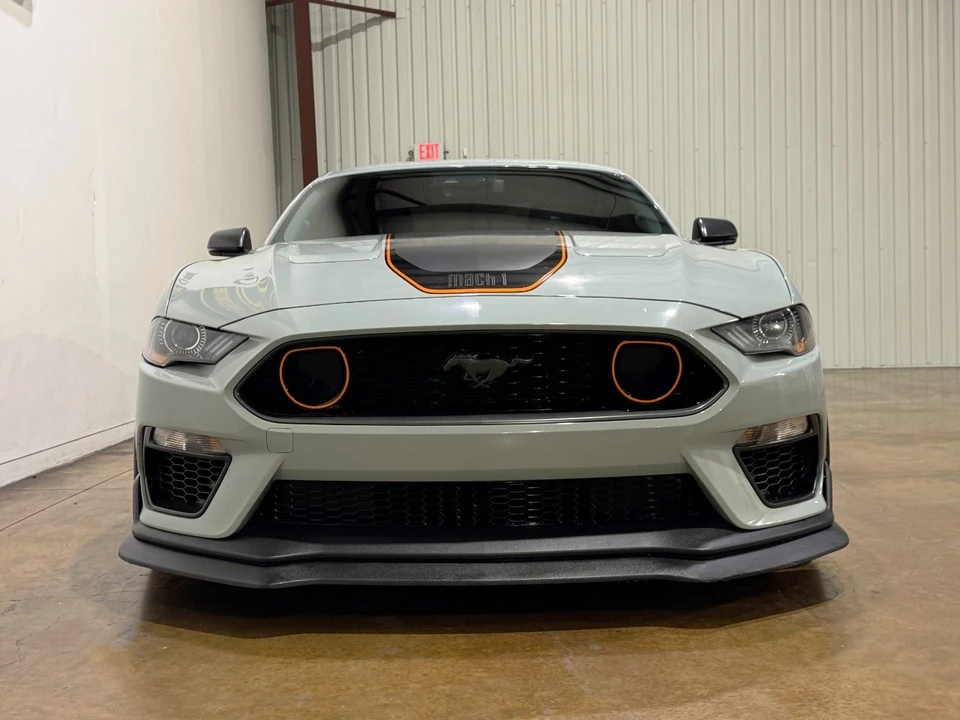 2022 Ford S550 Mustang - Image 3 of 12