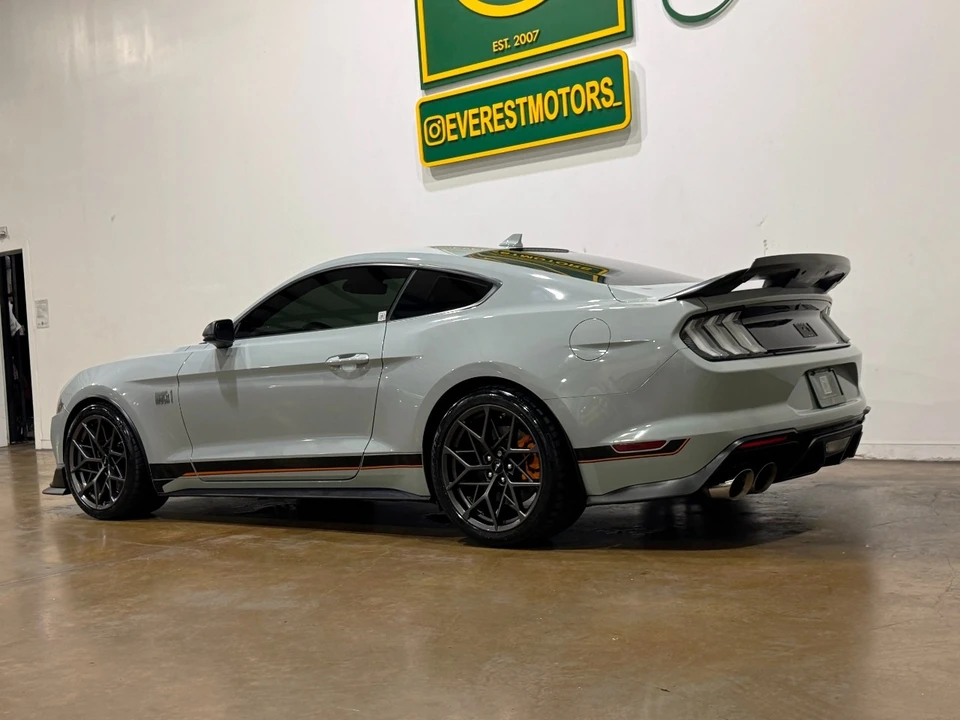 2022 Ford S550 Mustang - Image 7 of 12