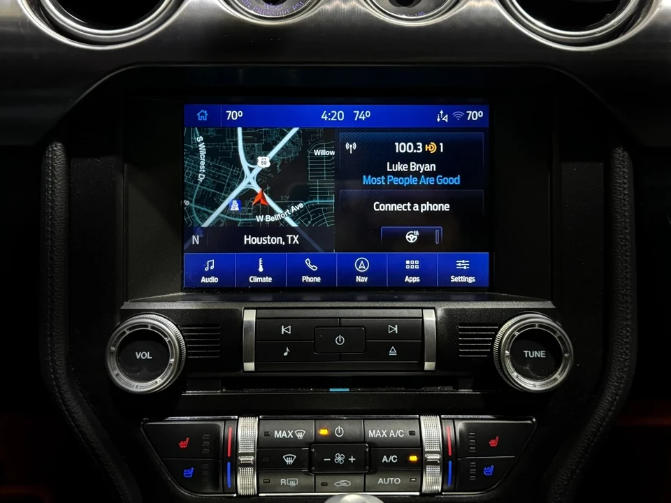 2022 Ford S550 Mustang - Image 14 of 21