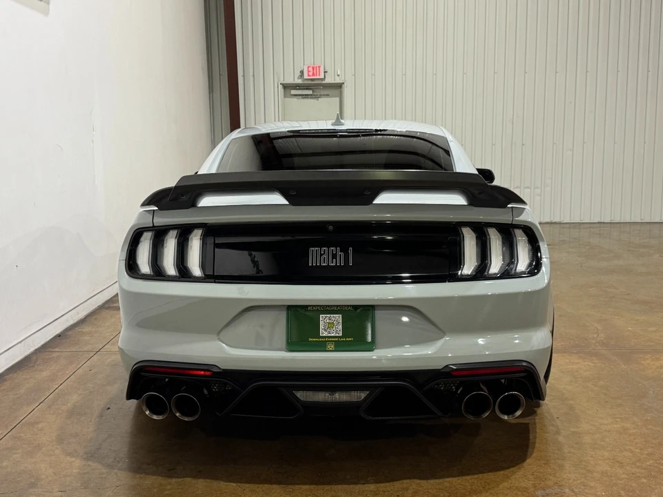 2022 Ford S550 Mustang - Image 8 of 12