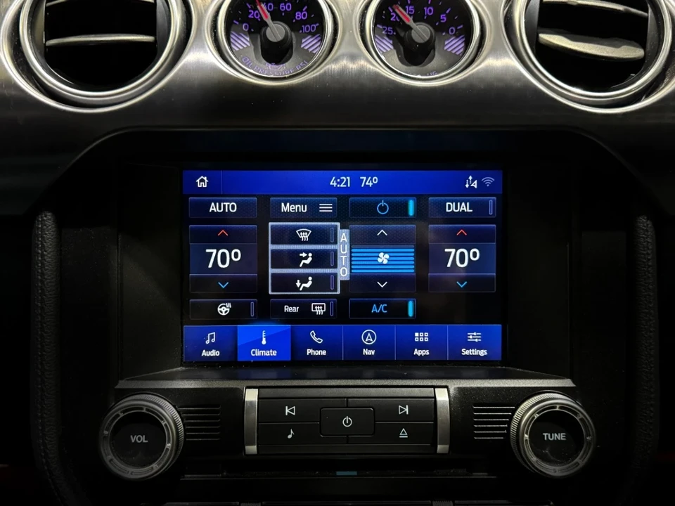 2022 Ford S550 Mustang - Image 17 of 21