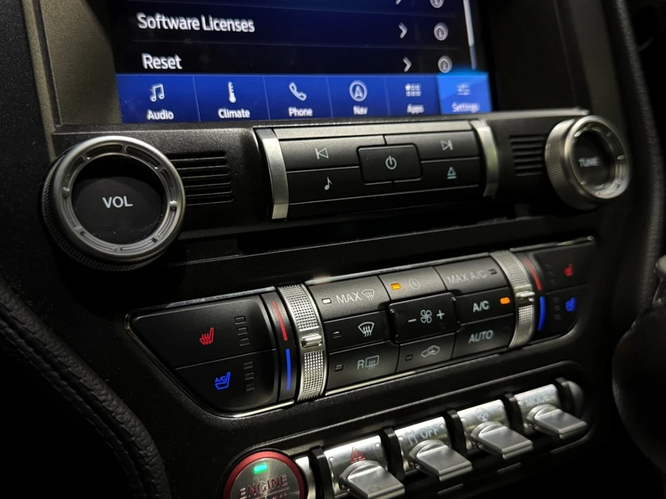 2022 Ford S550 Mustang - Image 12 of 12
