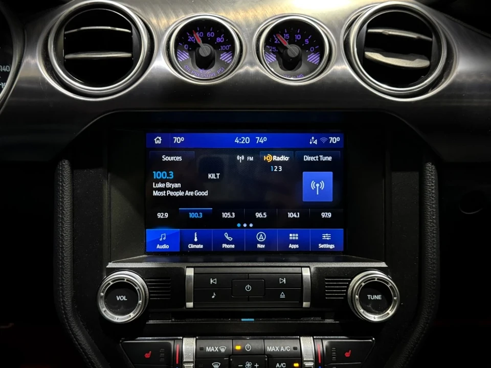 2022 Ford S550 Mustang - Image 15 of 21