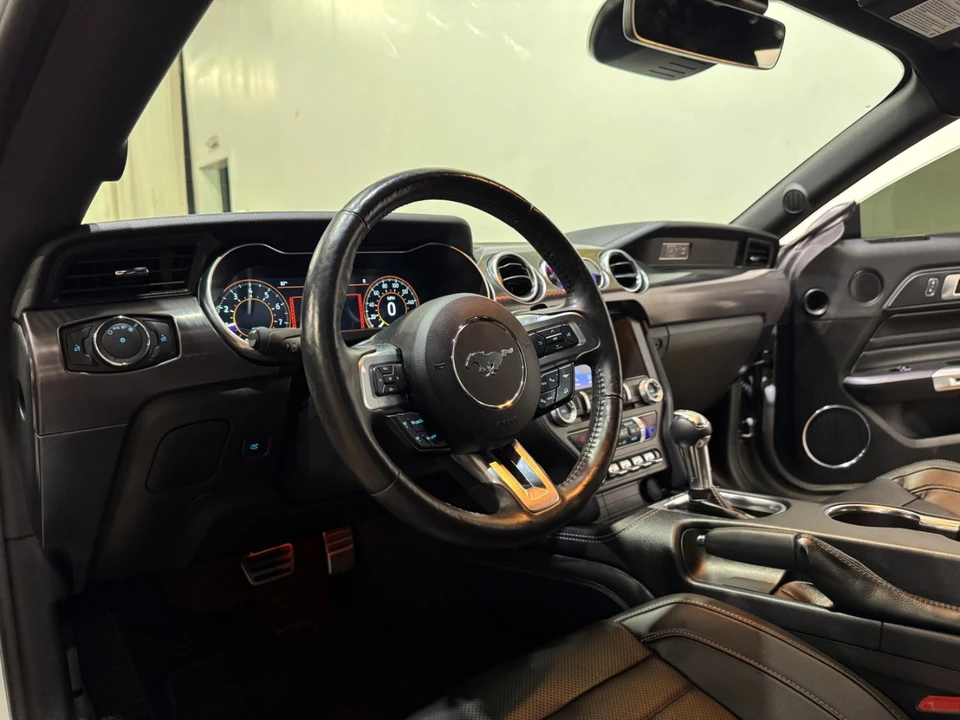 2022 Ford S550 Mustang - Image 12 of 12