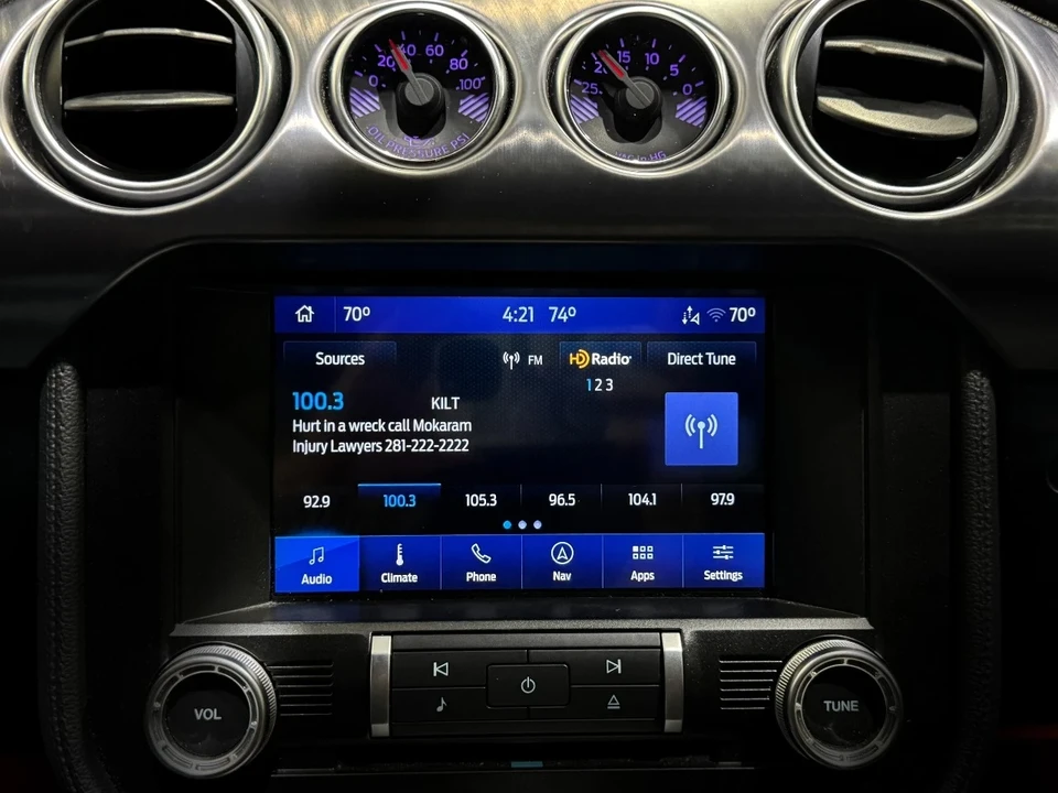 2022 Ford S550 Mustang - Image 16 of 21