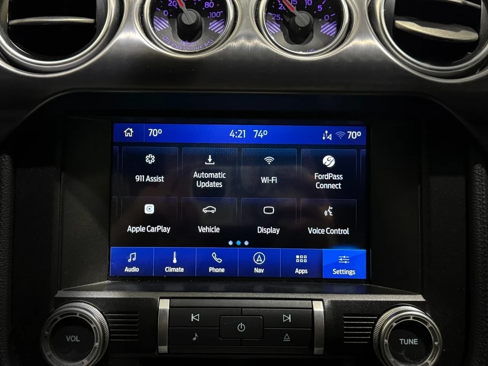 2022 Ford S550 Mustang - Image 21 of 21