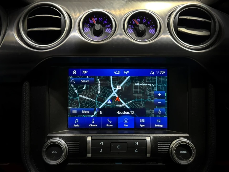 2022 Ford S550 Mustang - Image 18 of 21