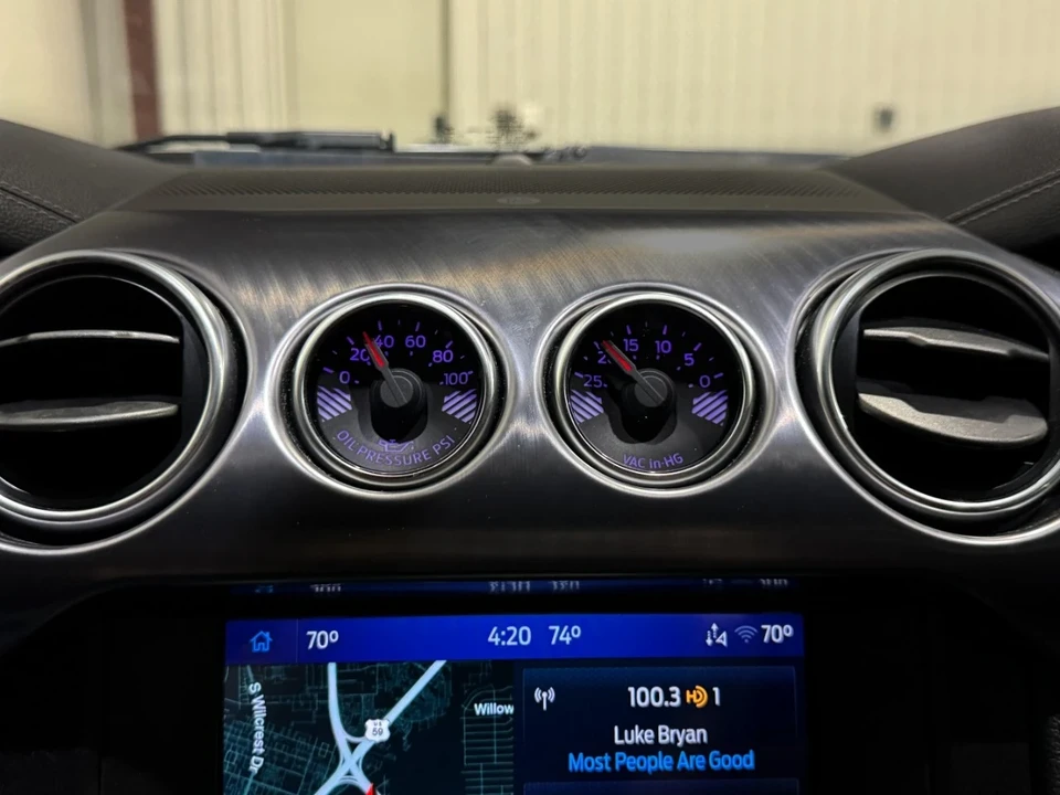 2022 Ford S550 Mustang - Image 13 of 21