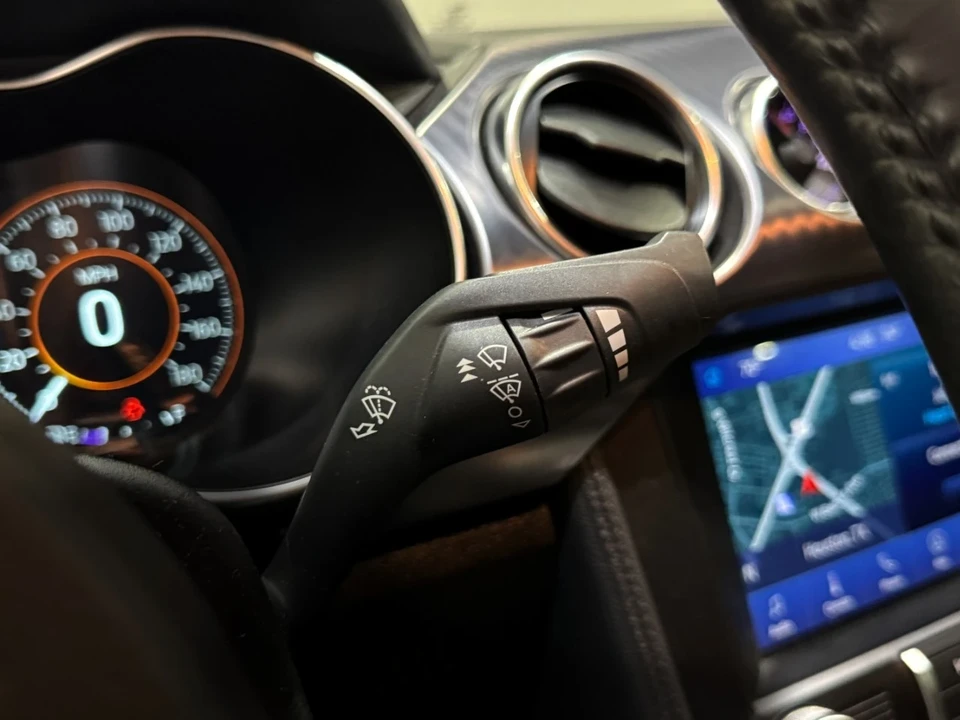 2022 Ford S550 Mustang - Image 9 of 12