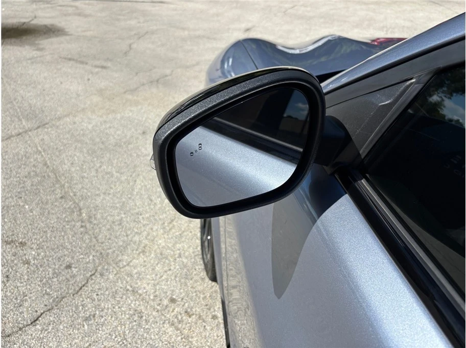 2022 Ford Mustang Mach-E - Image 19 of 21