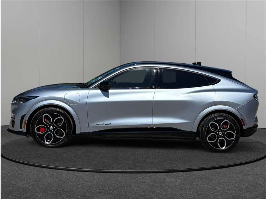 2022 Ford Mustang Mach-E - Image 5 of 21