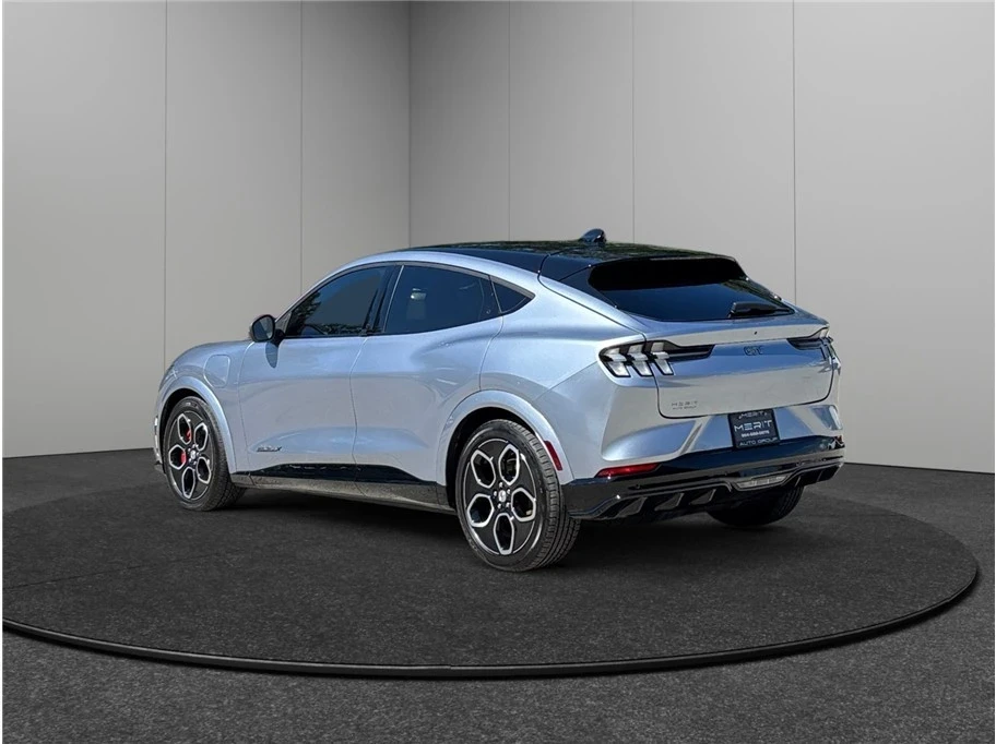 2022 Ford Mustang Mach-E - Image 7 of 21