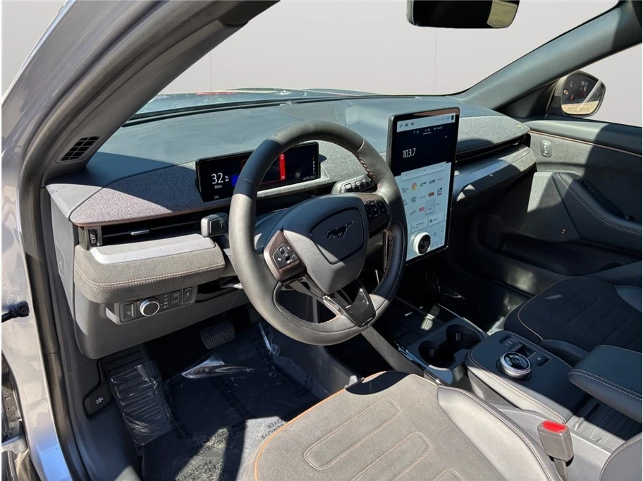 2022 Ford Mustang Mach-E - Image 6 of 21