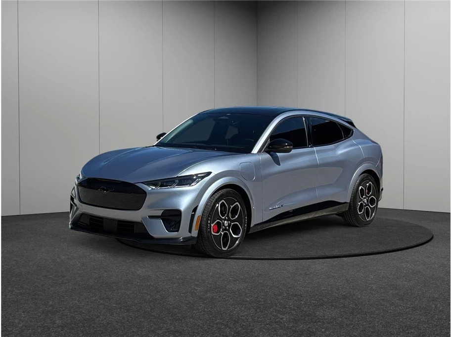 2022 Ford Mustang Mach-E - Image 4 of 21