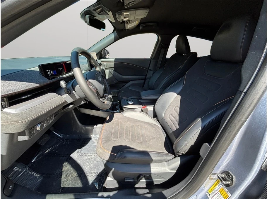 2022 Ford Mustang Mach-E - Image 2 of 21