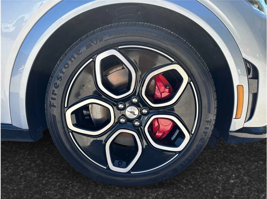 2022 Ford Mustang Mach-E - Image 13 of 21