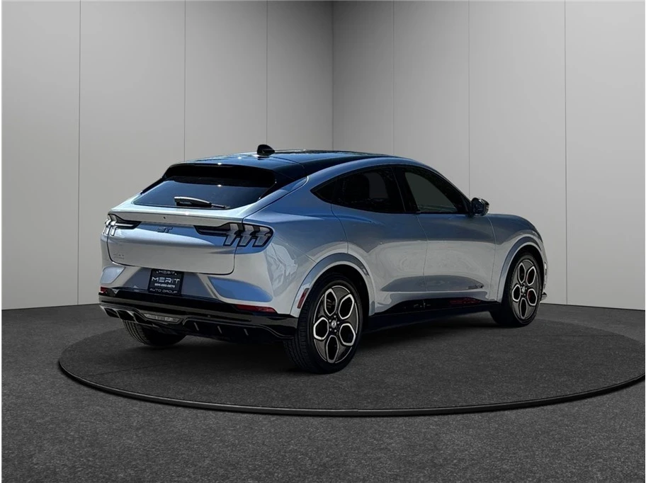 2022 Ford Mustang Mach-E - Image 9 of 21