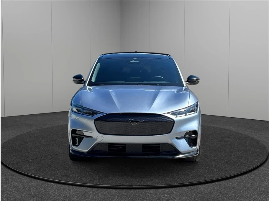 2022 Ford Mustang Mach-E - Image 3 of 21