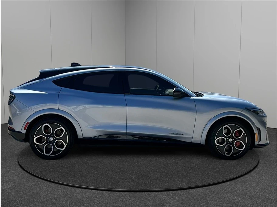 2022 Ford Mustang Mach-E - Image 10 of 21