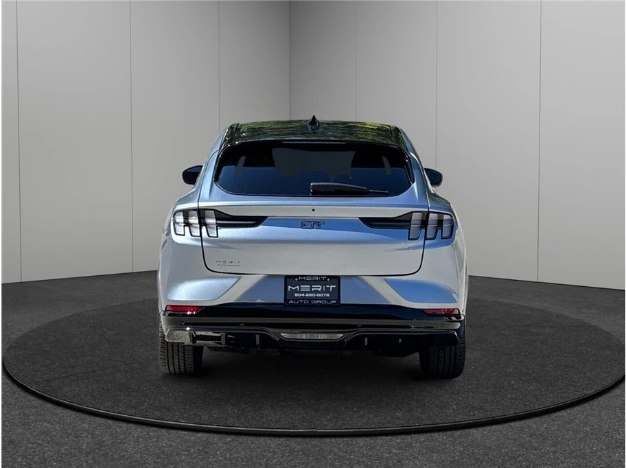 2022 Ford Mustang Mach-E - Image 8 of 21