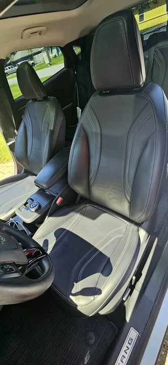2022 Ford Mustang Mach-E - Image 9 of 15