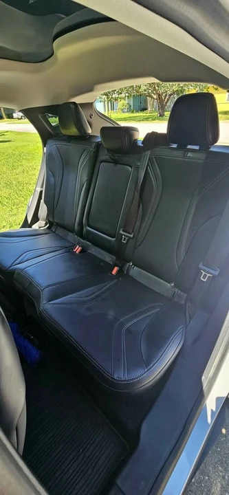 2022 Ford Mustang Mach-E - Image 10 of 15