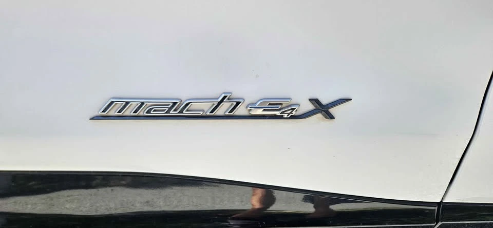 2022 Ford Mustang Mach-E - Image 8 of 15