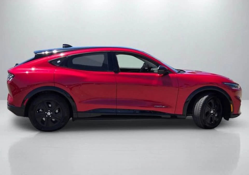 2022 Ford Mustang Mach-E - Image 2 of 8