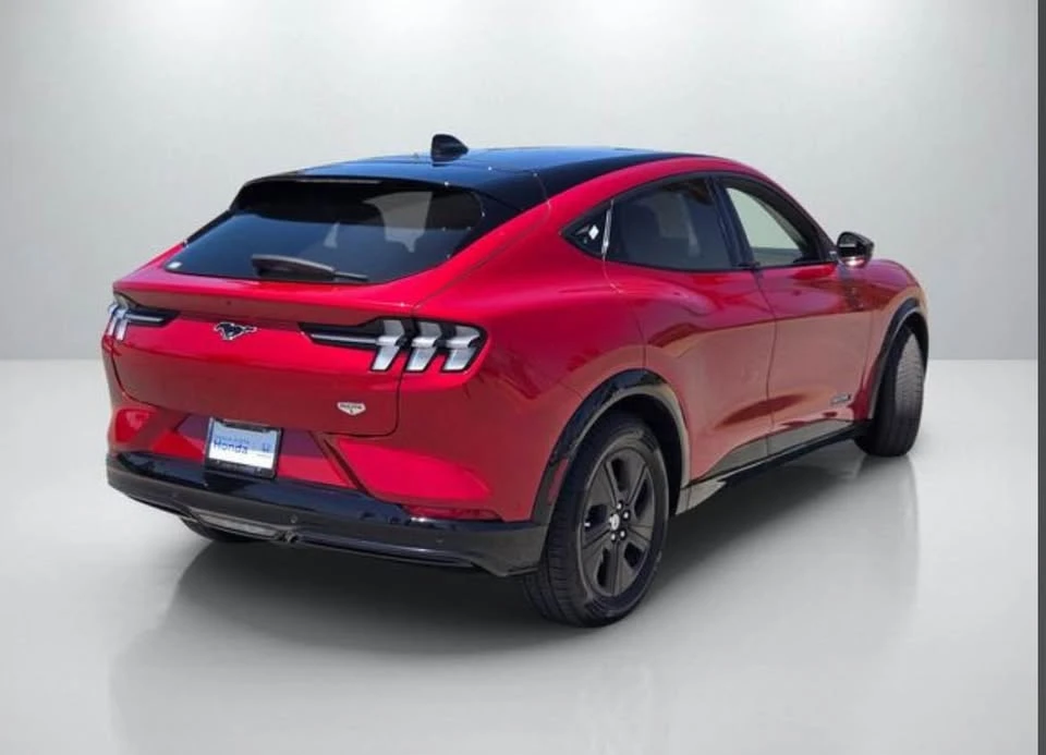 2022 Ford Mustang Mach-E - Image 3 of 8