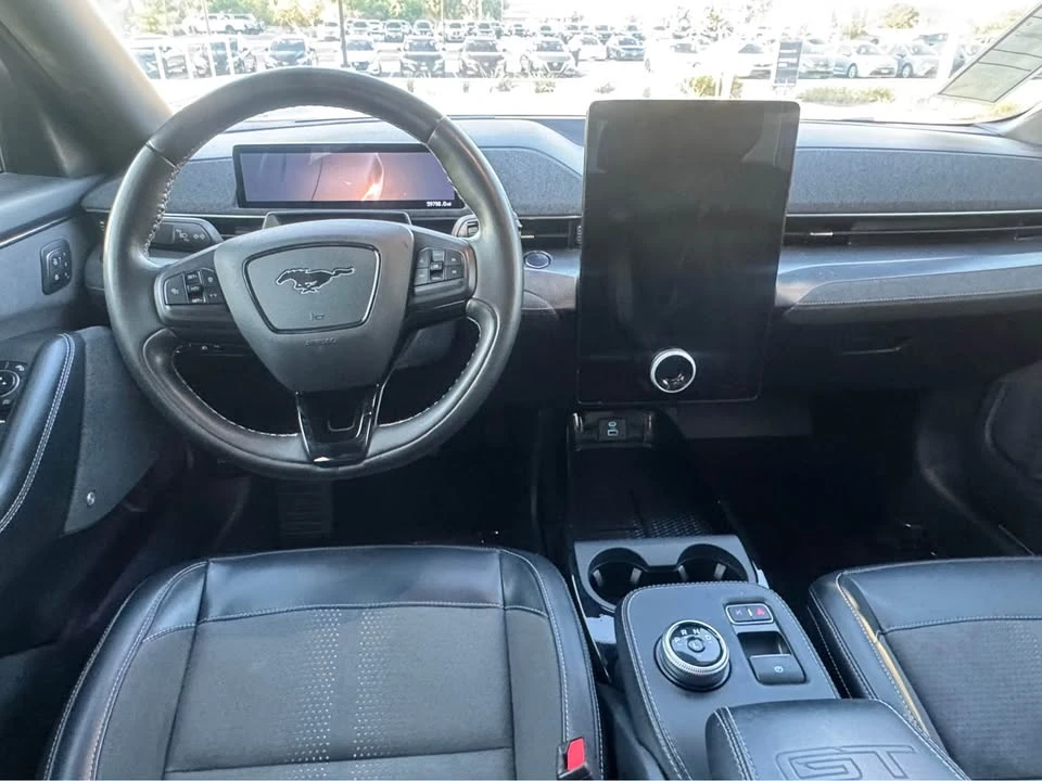 2022 Ford Mustang Mach-E - Image 11 of 13