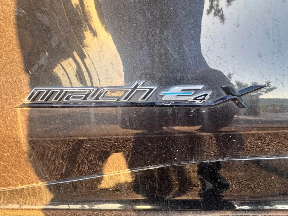 2022 Ford Mustang Mach-E - Image 12 of 13