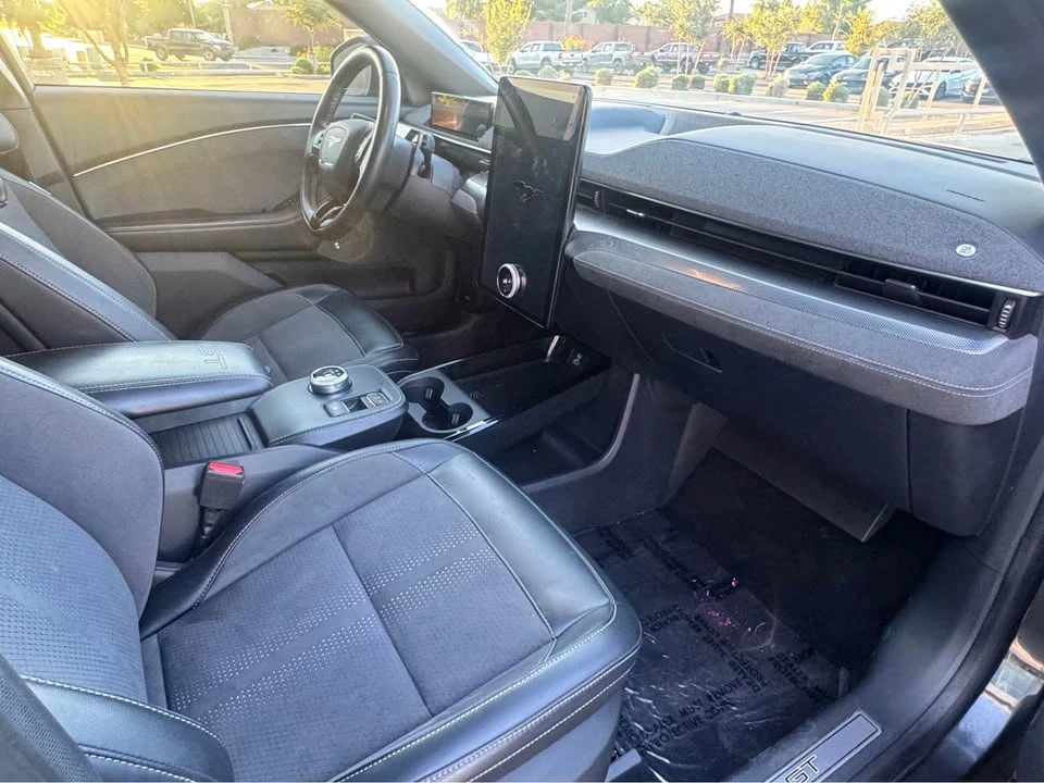 2022 Ford Mustang Mach-E - Image 10 of 13