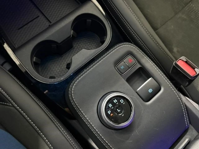 2022 Ford Mustang Mach-E - Image 21 of 21