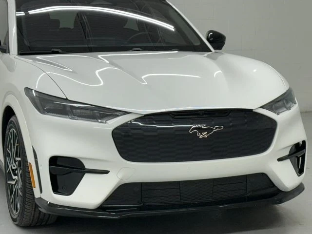 2022 Ford Mustang Mach-E - Image 10 of 21