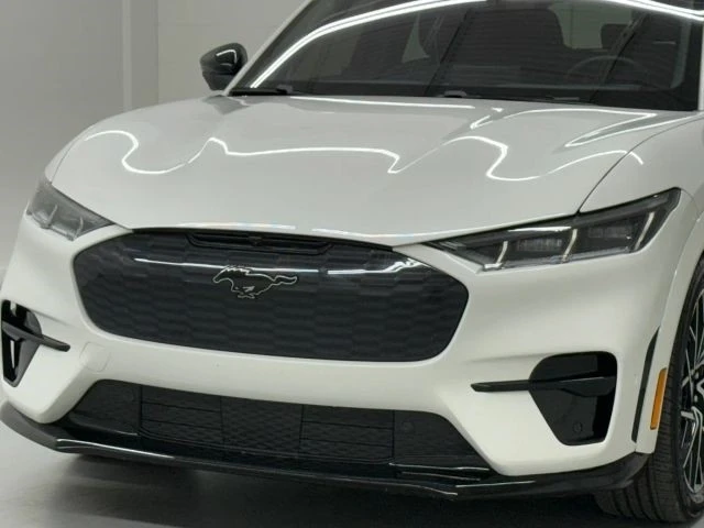 2022 Ford Mustang Mach-E - Image 12 of 12
